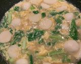 Foto langkah ke 4 dari resep Mee Titi Kering Seafood 🍤🍤.