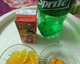 A picture of step 9 of Mocktails.