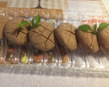 Foto del paso 4 de la receta: Mantecados de Gofio