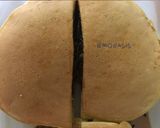 Foto langkah ke 6 dari resep Pancake Tumpuk.