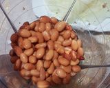 Foto langkah ke 1 dari resep Kacang full.