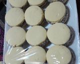 Foto del paso 7 de la receta: Alfajores de maicena