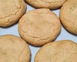 Foto del paso 5 de la receta: Galletas de harina de arroz sabor limón