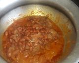 ढाबा स्टाइल राजमा मसाला (Dhaba style rajma masala recipe in hindi) रेसिपी चरण 5 फोटो