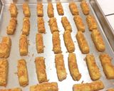 Foto langkah ke 10 dari resep Kastengel renyah.