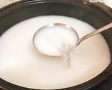 Hình bước làm 9 của món Chè Khoai Dẻo❤