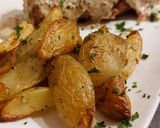 Une image de l'étape 7 de Andouillette grillée sauce moutarde.