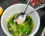Foto langkah ke 2 dari resep Batagor Tahu Dos.