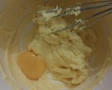 Foto langkah ke 2 dari resep 451.Palm Cheese Cookies.