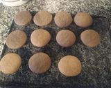 Foto del paso 8 de la receta: Alfajores (estilo Havanna)