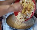 Foto del passaggio 4 della ricetta Rustico di patate