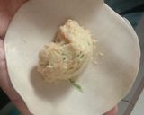 Foto langkah ke 4 dari resep Dimsum ayam.