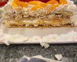 Foto del paso 6 de la receta: Postre estilo Chaja