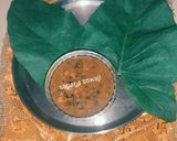 कोकणी अळूचं फदफदं (Kokani Aluch Fadfada Recipe In Marathi) रेसिपी स्टेप 7 फोटो 