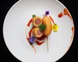 Foto langkah ke 4 dari resep Mini Corn Dog Favorite Anak.
