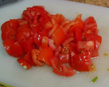 Foto del paso 2 de la receta: Pisto manchego