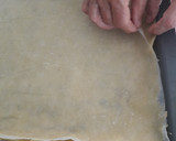 Foto del paso 15 de la receta: Coca amb tonyina