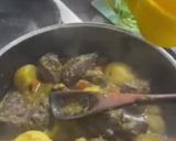 Foto del paso 9 de la receta: Seco de Res (cordero) criollo. 🇵🇪