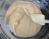 Foto del passaggio 4 della ricetta “Pastiera” senza canditi