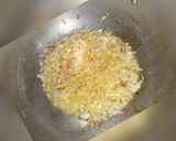 A picture of step 1 of Anda ghotala.