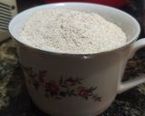 Foto del paso 2 de la receta: 🍋Esponjoso budín de limón 🍋 De Harina Integral