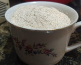 Foto del paso 2 de la receta: 🍋Esponjoso budín de limón 🍋 De Harina Integral