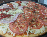 Foto del paso 6 de la receta: Pizzas varias