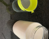 Foto del paso 2 de la receta: Queso “Philadelphia” de Kéfir de leche