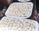 Foto del paso 8 de la receta: Ñoquis caseros (29 es cuando vos tengas ganas de comerlos 😊)
