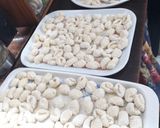 Foto del paso 8 de la receta: Ñoquis caseros (29 es cuando vos tengas ganas de comerlos 😊)