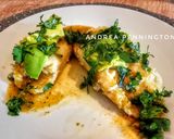 Foto del paso 5 de la receta: Tamales con pollo y salsa verde