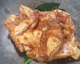 Foto langkah ke 3 dari resep Ayam bakar kecap.