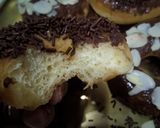 Foto langkah ke 5 dari resep Donat Menul no ulen no kentang.
