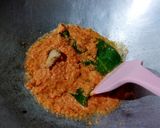 Foto langkah ke 3 dari resep Mangut Ikan Asap.