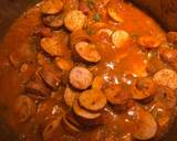 Easy Sausage with Rice recipe step 3 photo