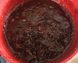 Foto del paso 3 de la receta: Mermelada picante de mango