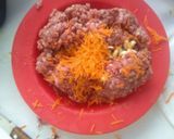 Foto del paso 1 de la receta: Albóndigas con avena
