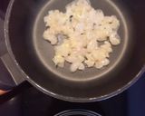 Foto del paso 6 de la receta: Tortilla japonesa de repollo gambas y jamón (okonomiyaki)