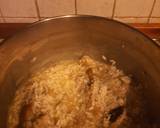 Vegan cabbage roll recipe step 5 photo