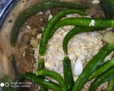 चिज़ी चना दाल चीला (Cheese chana dal cheela recipe in hindi) रेसिपी चरण 1 फोटो