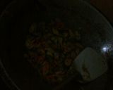 Foto langkah ke 2 dari resep Tumis kerang simpel.