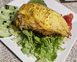 Foto del paso 7 de la receta: Pollo Asado