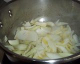 Foto del paso 6 de la receta Pulpitos con cebolla y orégano