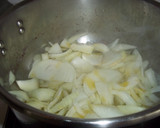 Foto del paso 6 de la receta: Pulpitos con cebolla y orégano