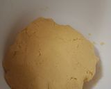Foto langkah ke 1 dari resep Pie Susu Keju Gondrong.