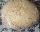 Foto del paso 2 de la receta: Masa de tarta integral