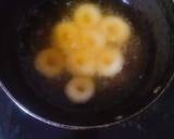 Balushahi recipe step 4 photo