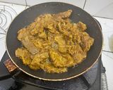 Foto langkah ke 3 dari resep Dendeng batoko.