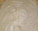 A picture of step 1 of Toffee Cookies.
