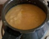ઘઉં ના જાડા લોટ નો શીરો(Wheat crispy flour siro recipe in Gujarati) રેસીપી સ્ટેપ2ફોટો
